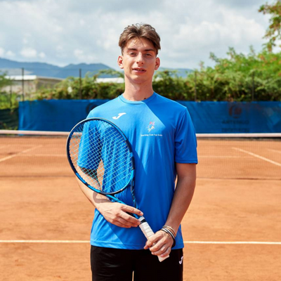 Matteo da ros